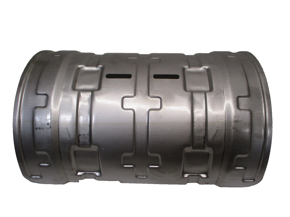 2594441C1 Genuine International Heat Muffler Shield