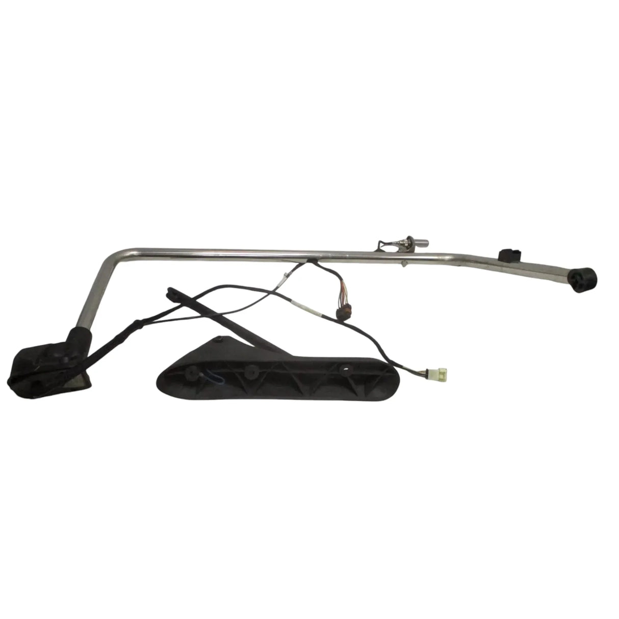 2506298C4 International Mirror Bracket Left Hand Power Lighted Heated - Truck To Trailer