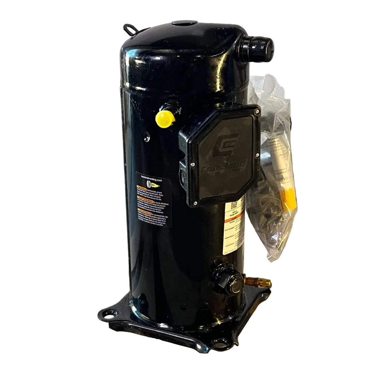 ZF28K4E-TFC-991 Genuine Copeland Scroll Compressor