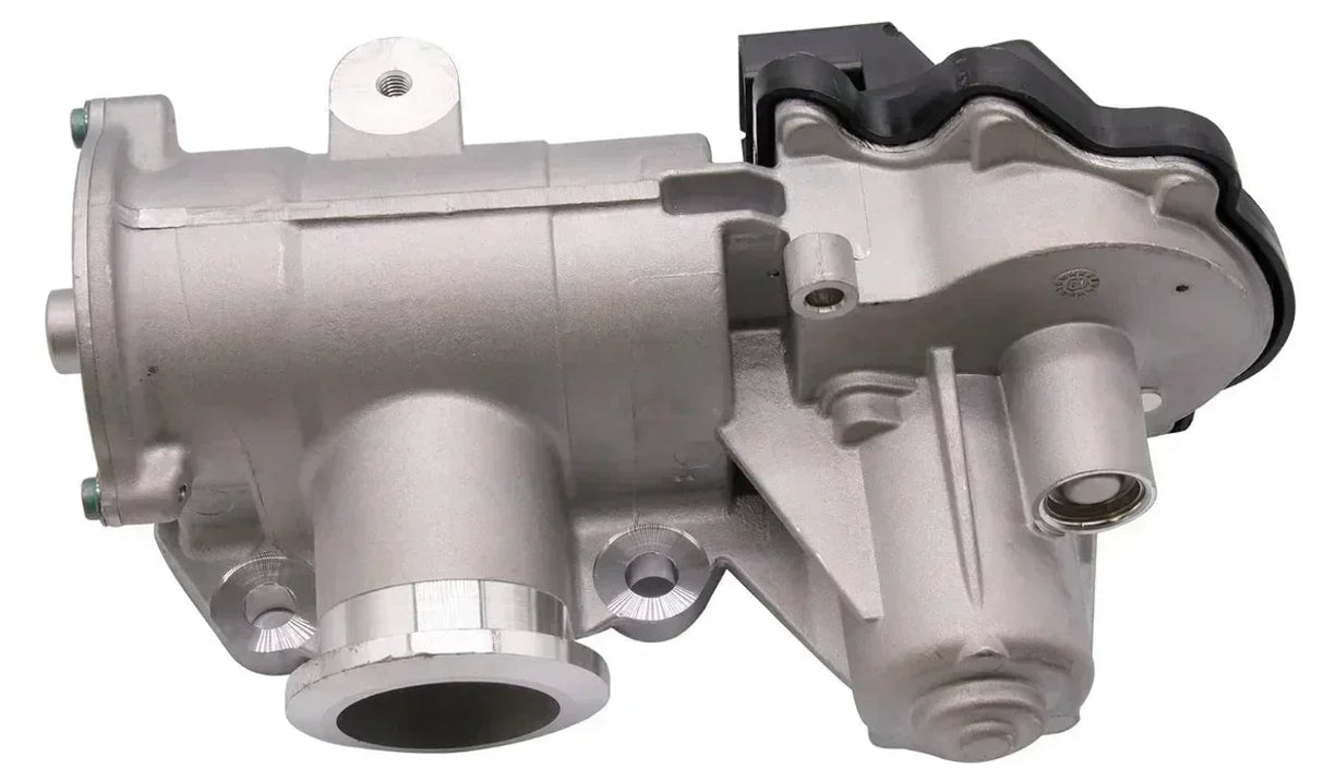 5473094RX Genuine Cummins EGR Exhaust Gas Recirculation Valve - Truck To Trailer