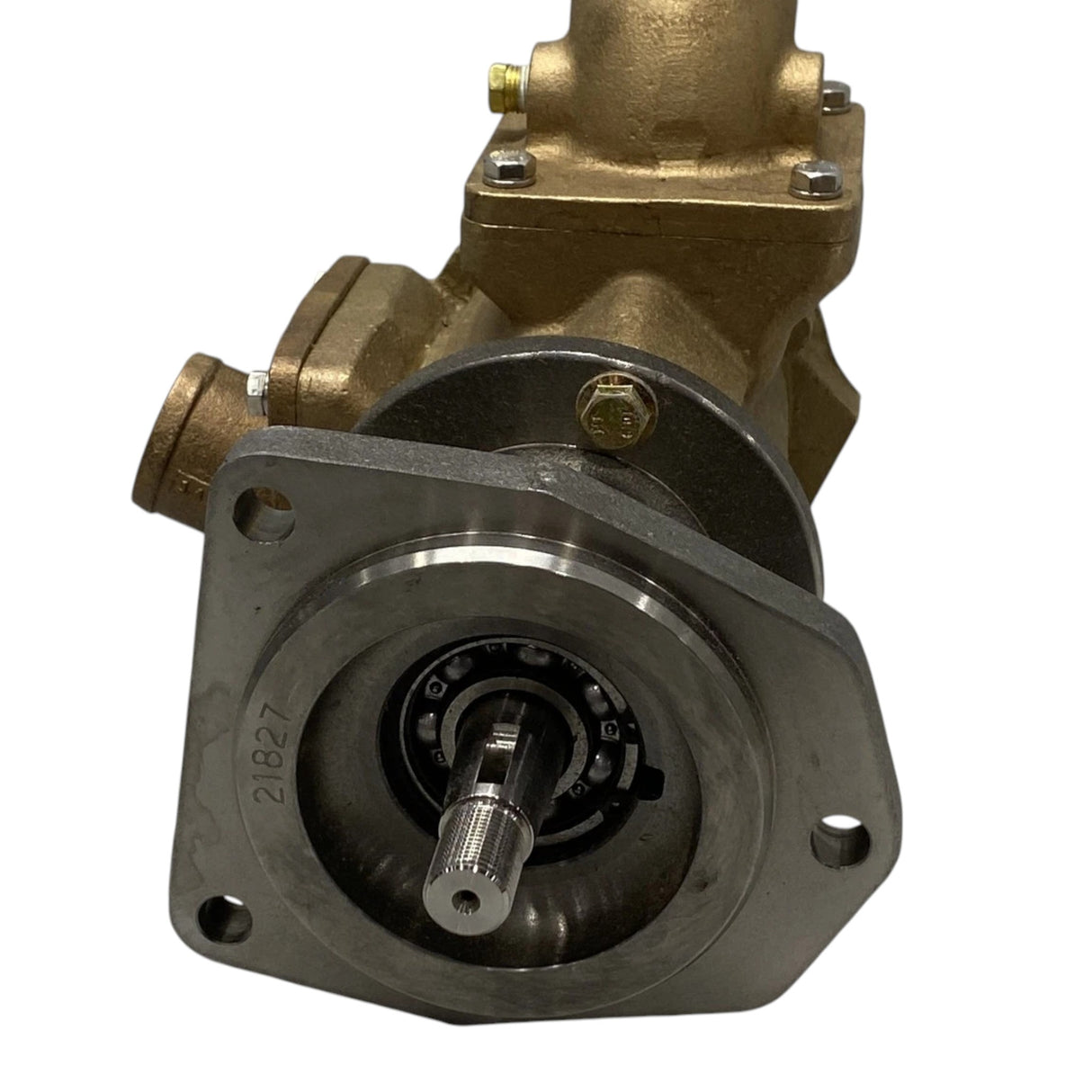 3596662 Genuine CAT Water Pump GP-AUX