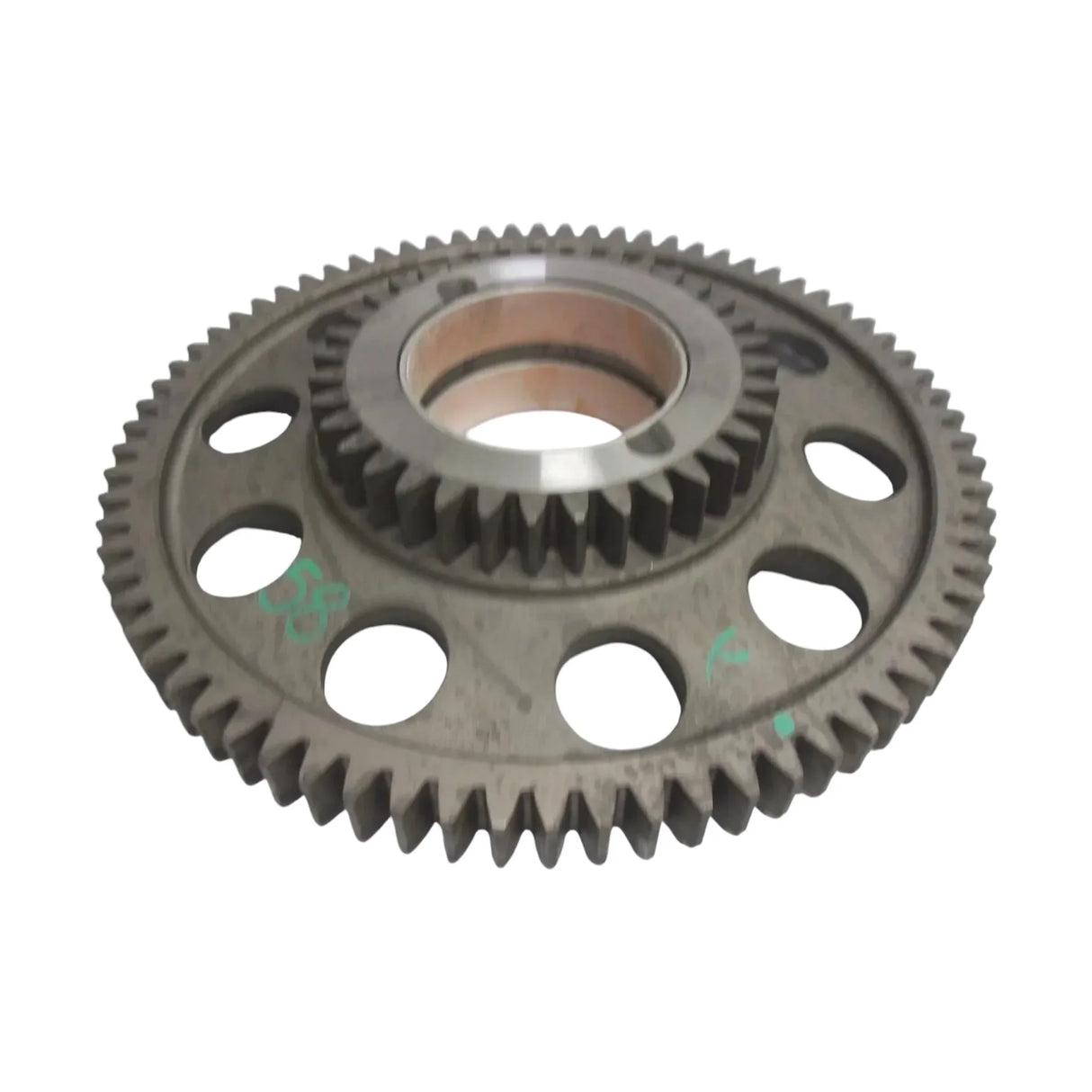 3002887C3 Genuine International Idler Gear Assembly With Power Take Off - Truck To Trailer