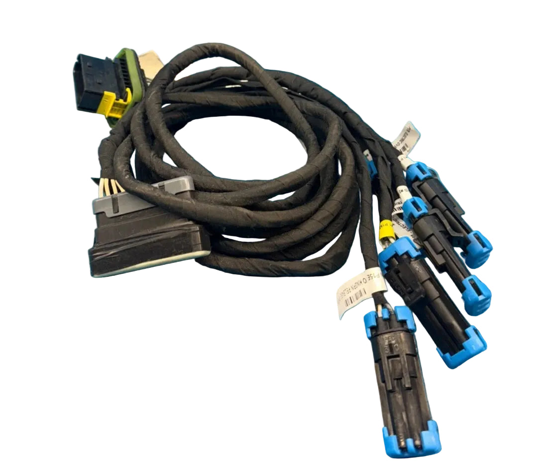 G92-6132-08D0J110 Genuine Paccar Harness-Solenoid Bank