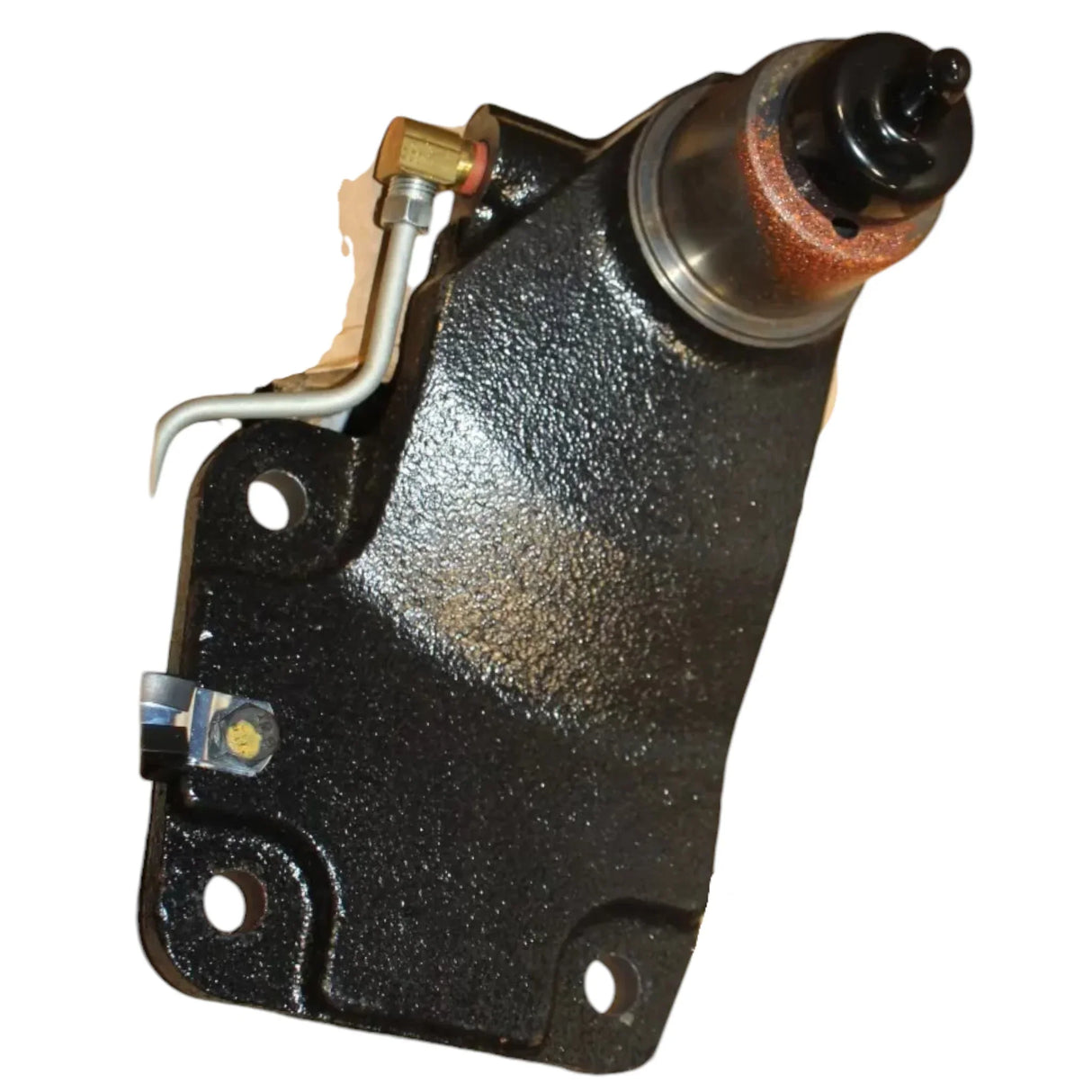 HOR994973 International Support Bracket - Truck To Trailer