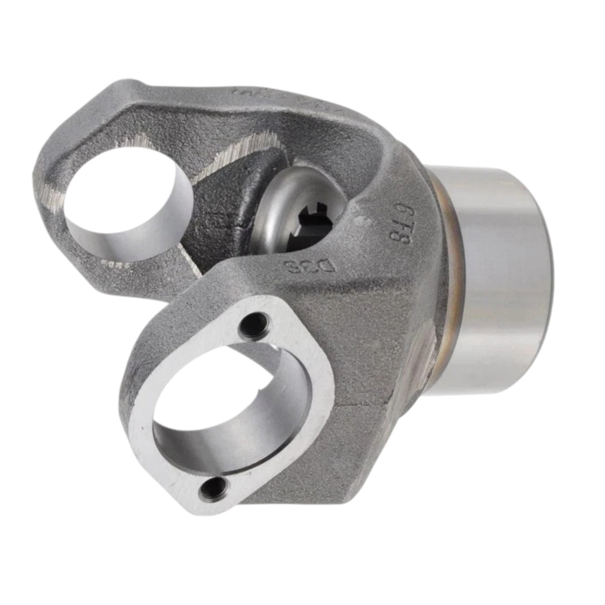 1657309C1 Genuine International End Yoke