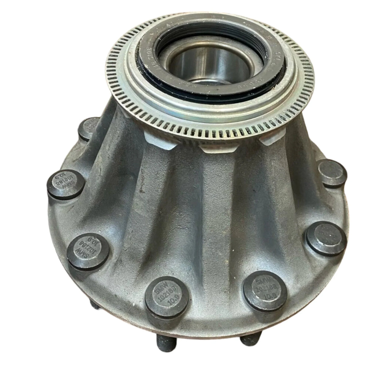 20964256 Genuine Volvo Front Steer Hub Assembly - Truck To Trailer