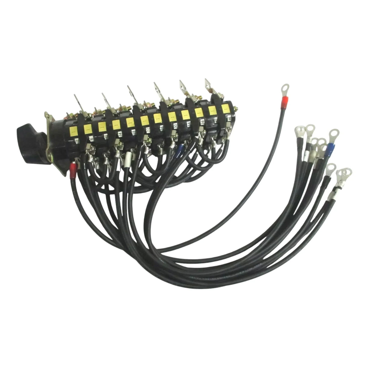 G3750-03850 Kubota Switch Assembly - Truck To Trailer