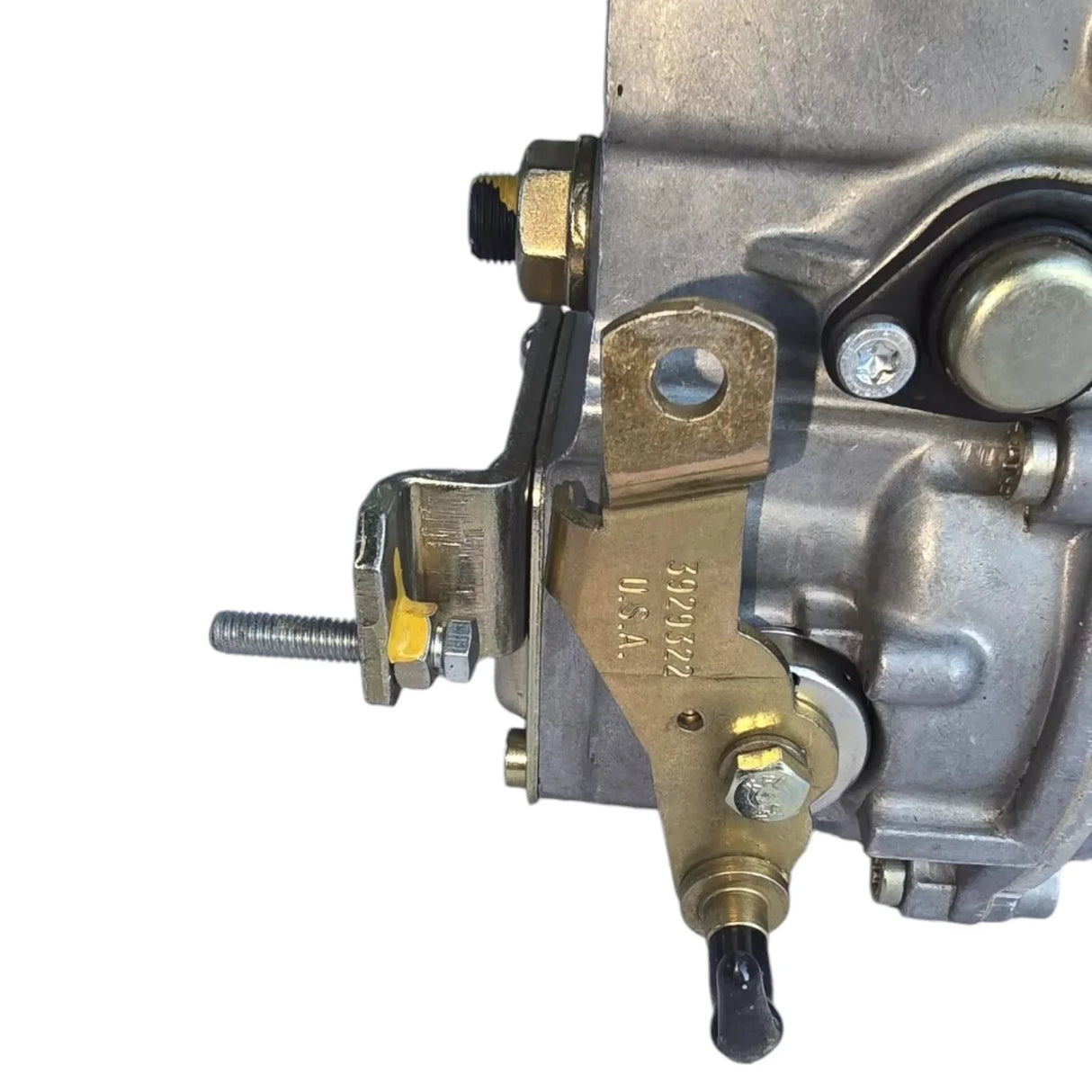 0403466156 Genuine Bosch Fuel Pump - Truck To Trailer