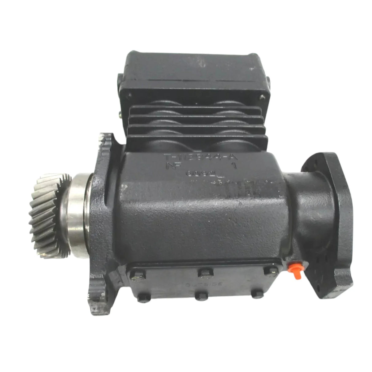 23550719 Genuine Detroit Diesel Air Compressor TF-750 - Truck To Trailer