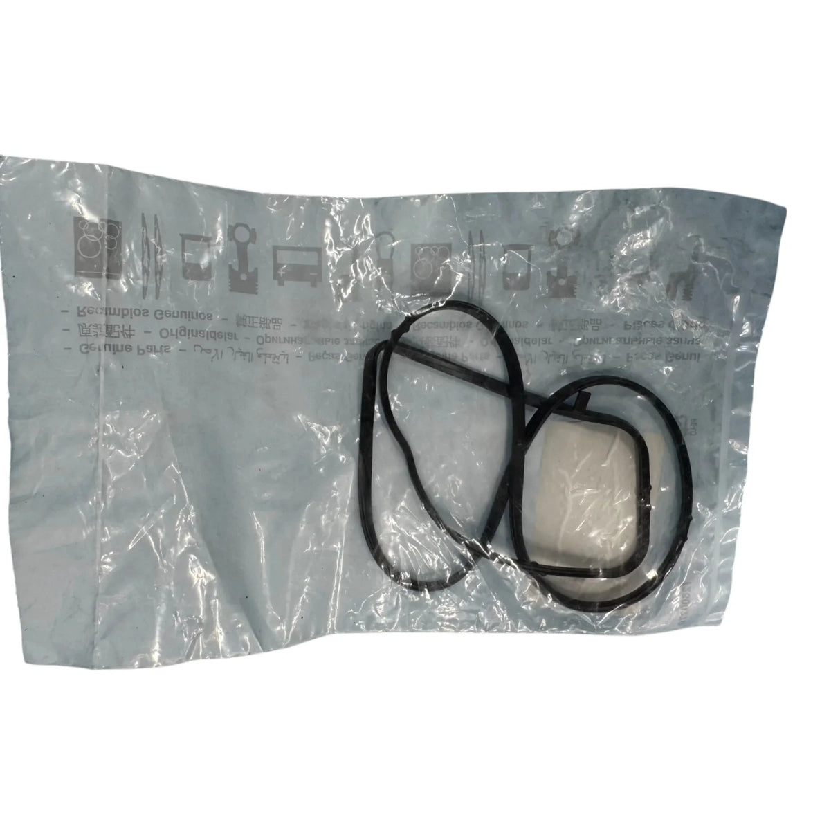 85142305 Genuine Volvo Water Pump Kit - Truck To Trailer