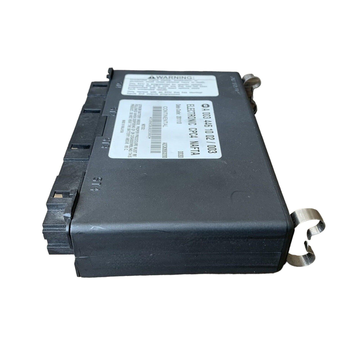 A0034461002005 Oem Freightliner Cpc Module Cpc4 Nafta - Truck To Trailer