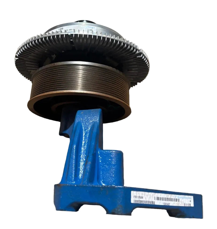 010034244 Genuine BorgWarner Fan Clutch Assembly