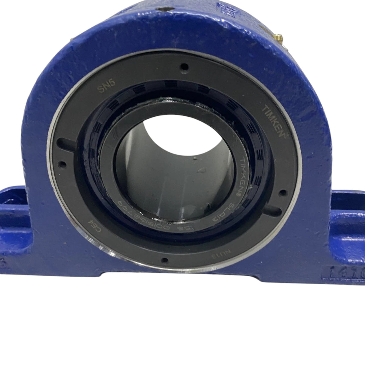 QAP13A207SM Genuine Timken Roller Bearing Pillow Block