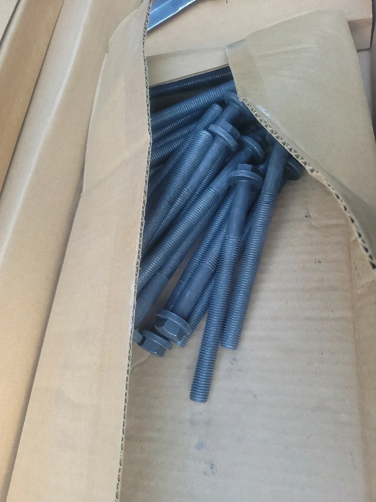 7081279C91 International Engine Overhaul Kit