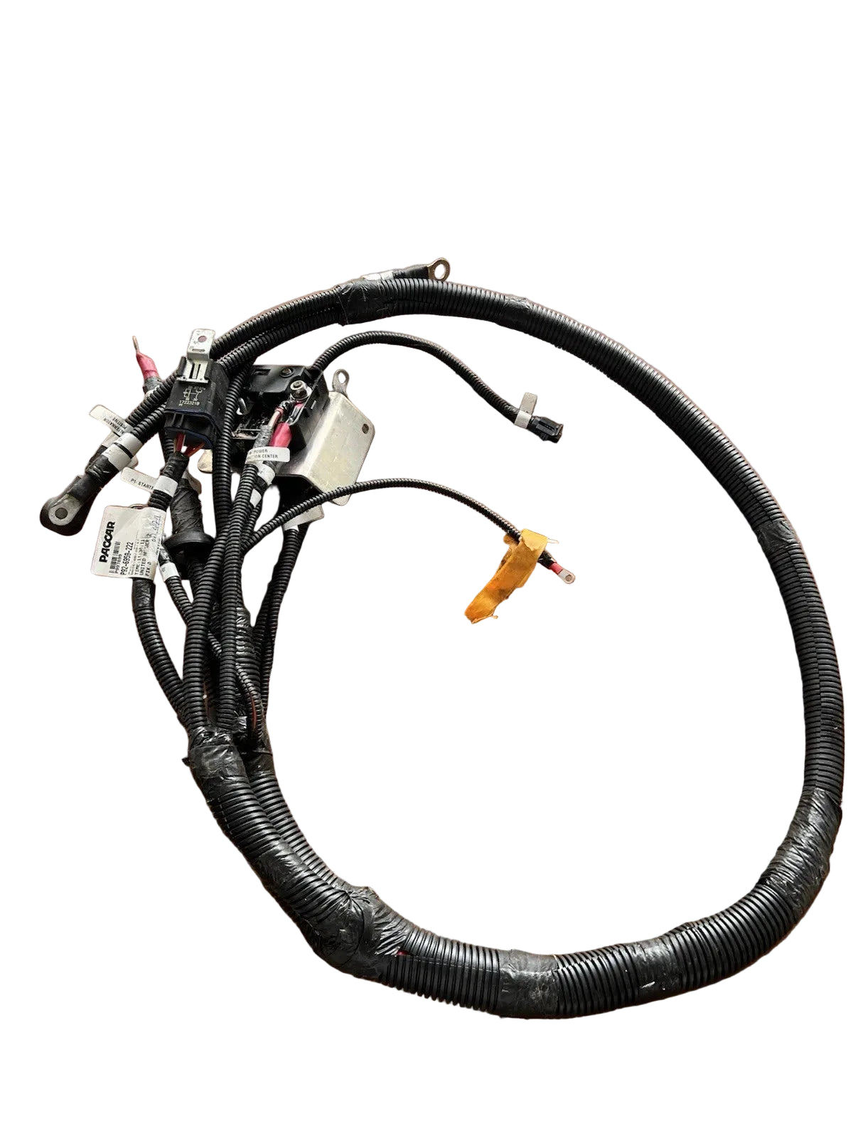P92-6959-222 Genuine Paccar Charge Start Harness