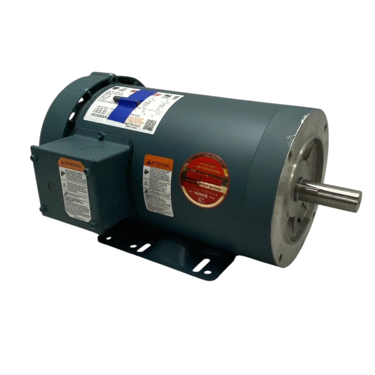 121181.00 Genuine Leeson General Purpose AC Motor