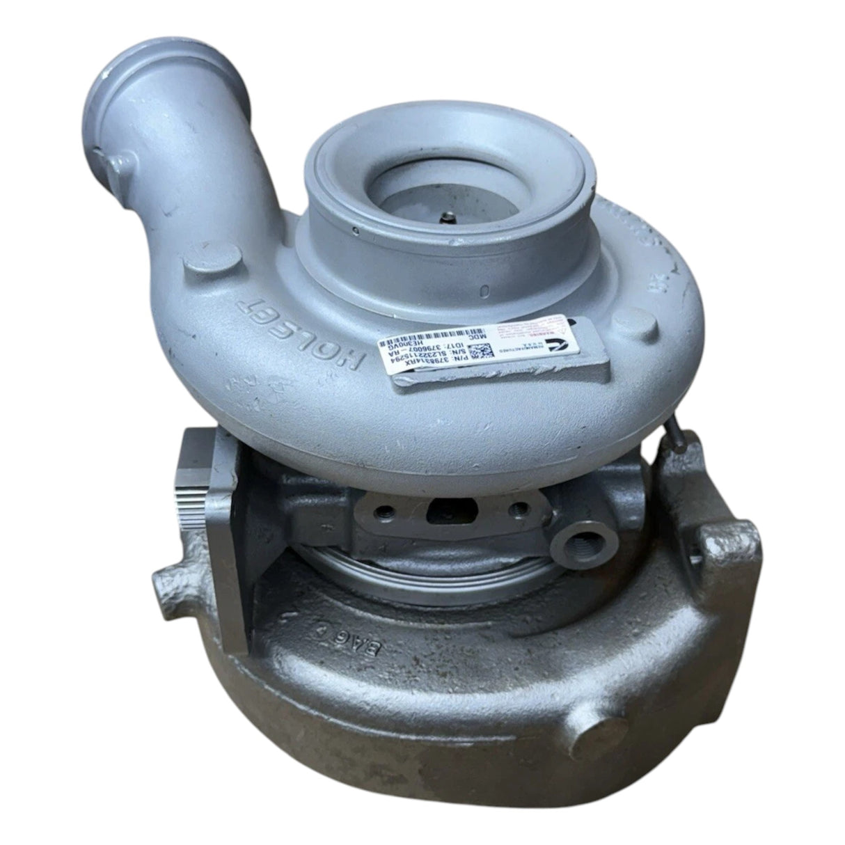 3798365 Genuine Cummins Turbocharger