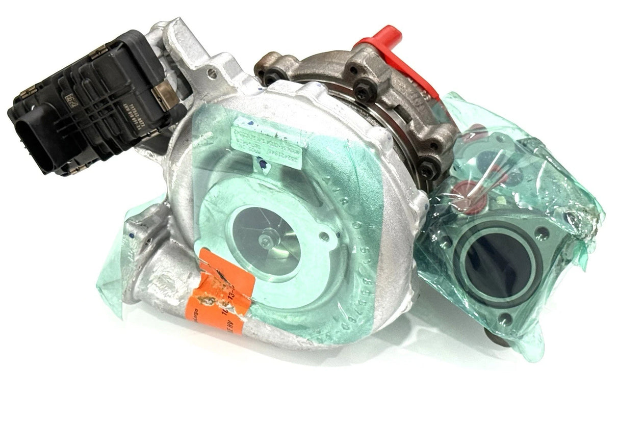 855634-004 Dodge Turbocharger For RAM 1500 Grand Cherokke