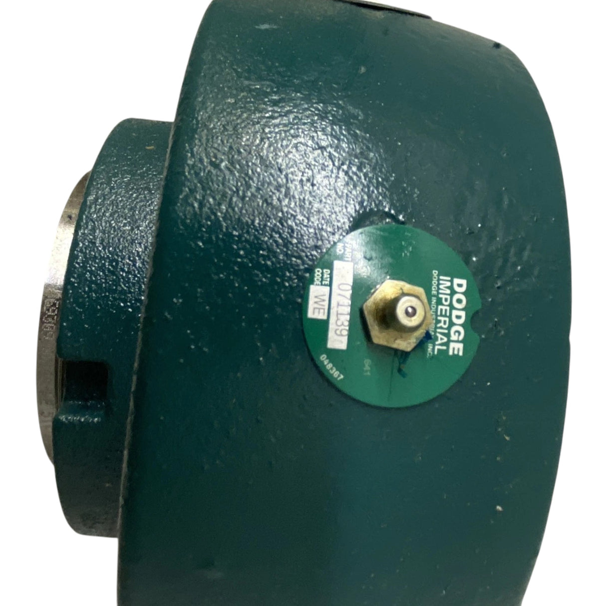 071139 Genuine Dodge Pillow Block Roller Bearing Unit