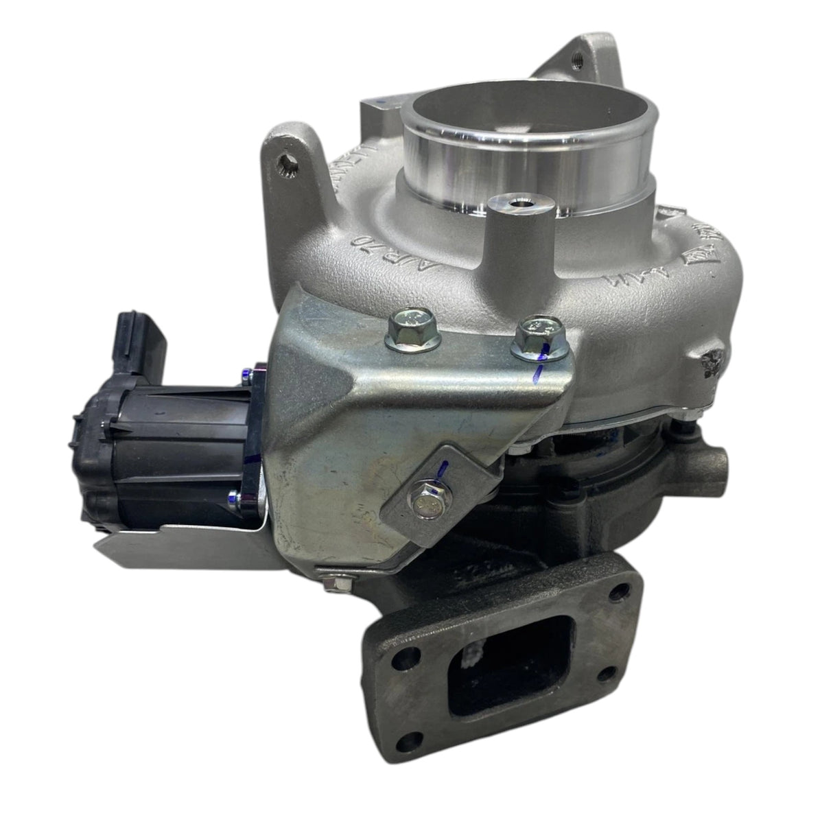 8591789002 Genuine Garrett Turbocharger