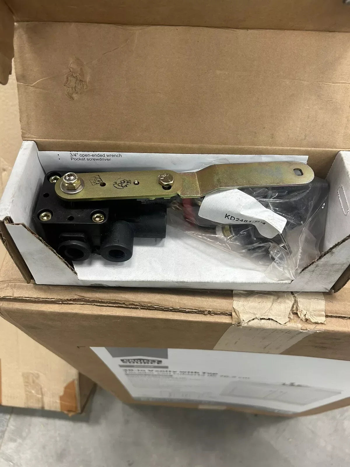 034137 Volvo Height Control Valve - Truck To Trailer