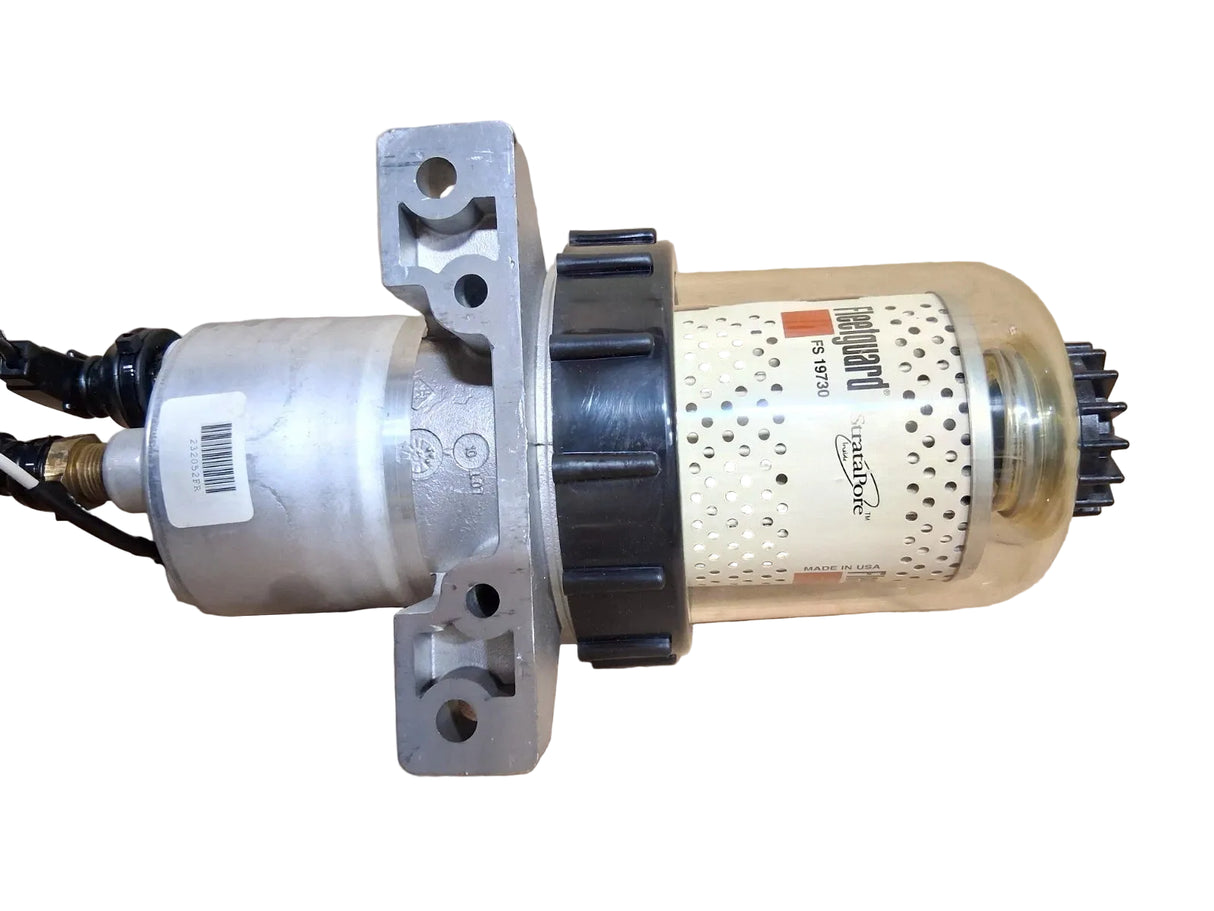 DVC232052FR Genuine International Fuel Filter DAVCO 232