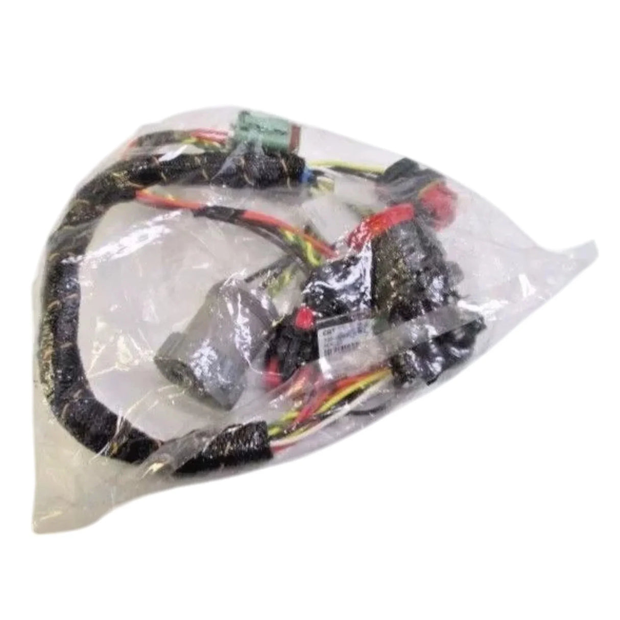 339-0933 Caterpillar GPS Monitor Harness - Truck To Trailer