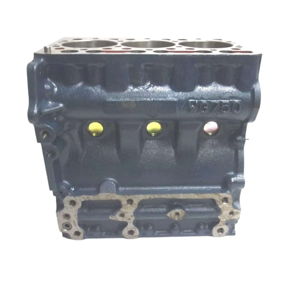 12691-01023 Kubota Crankcase Assembly DF752 - Truck To Trailer