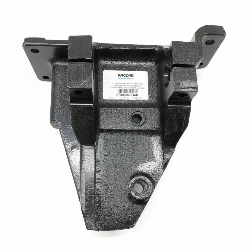 K058-534R Genuine Paccar Front Spring Drive Bracket