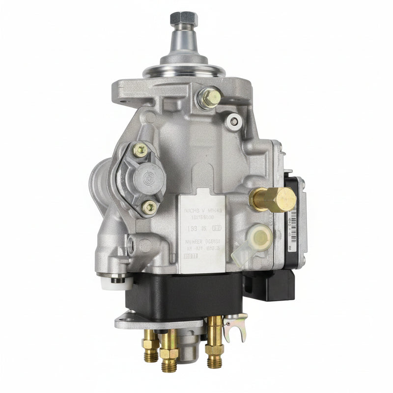 5473083RX Genuine Cummins Fuel Pump Kit