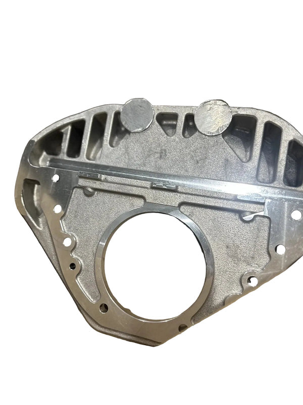 A4600110507 Genuine Freightliner Front Lower Engine Crankshaft Cover