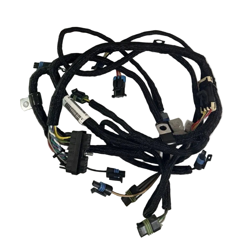 23524280 Genuine Detroit Diesel Wiring Harness Assembly