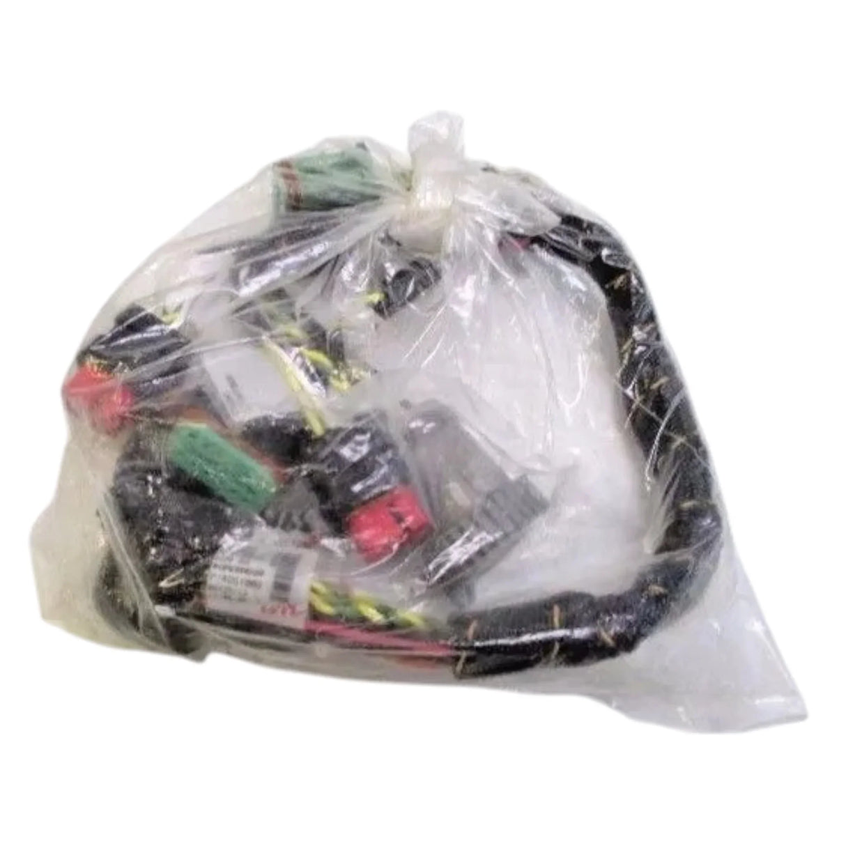 339-0933 Caterpillar GPS Monitor Harness - Truck To Trailer