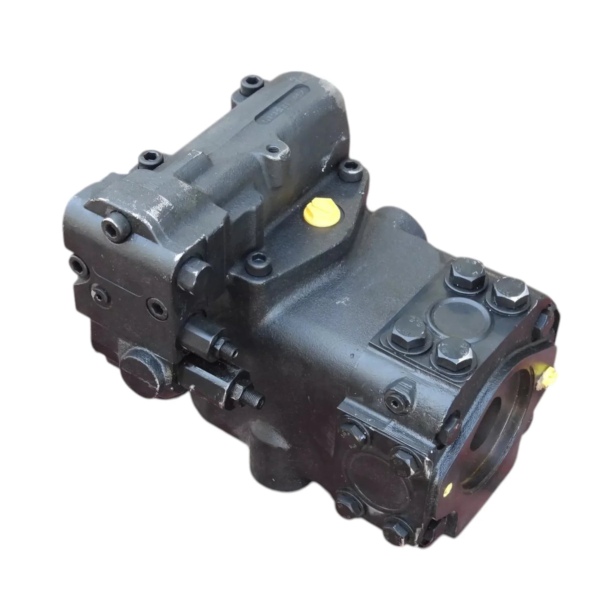 9015068638 Volvo Hydraulic Pump - Truck To Trailer
