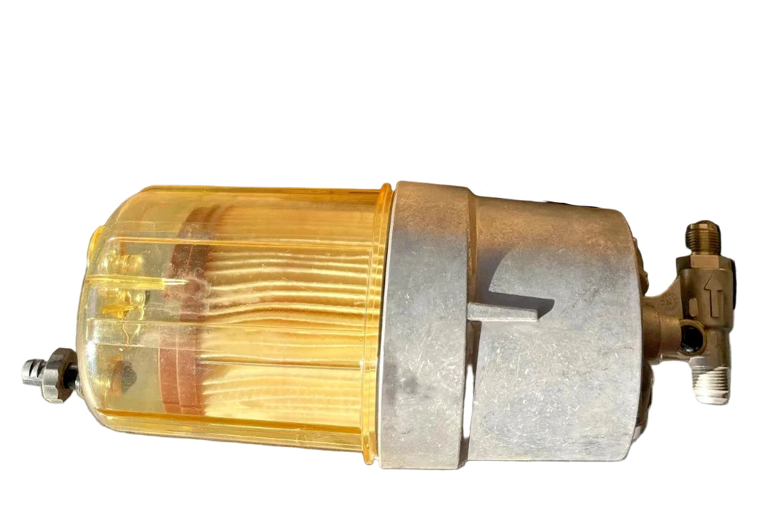 K37-1010-304000000 Genuine Paccar Fuel Filter Assembly