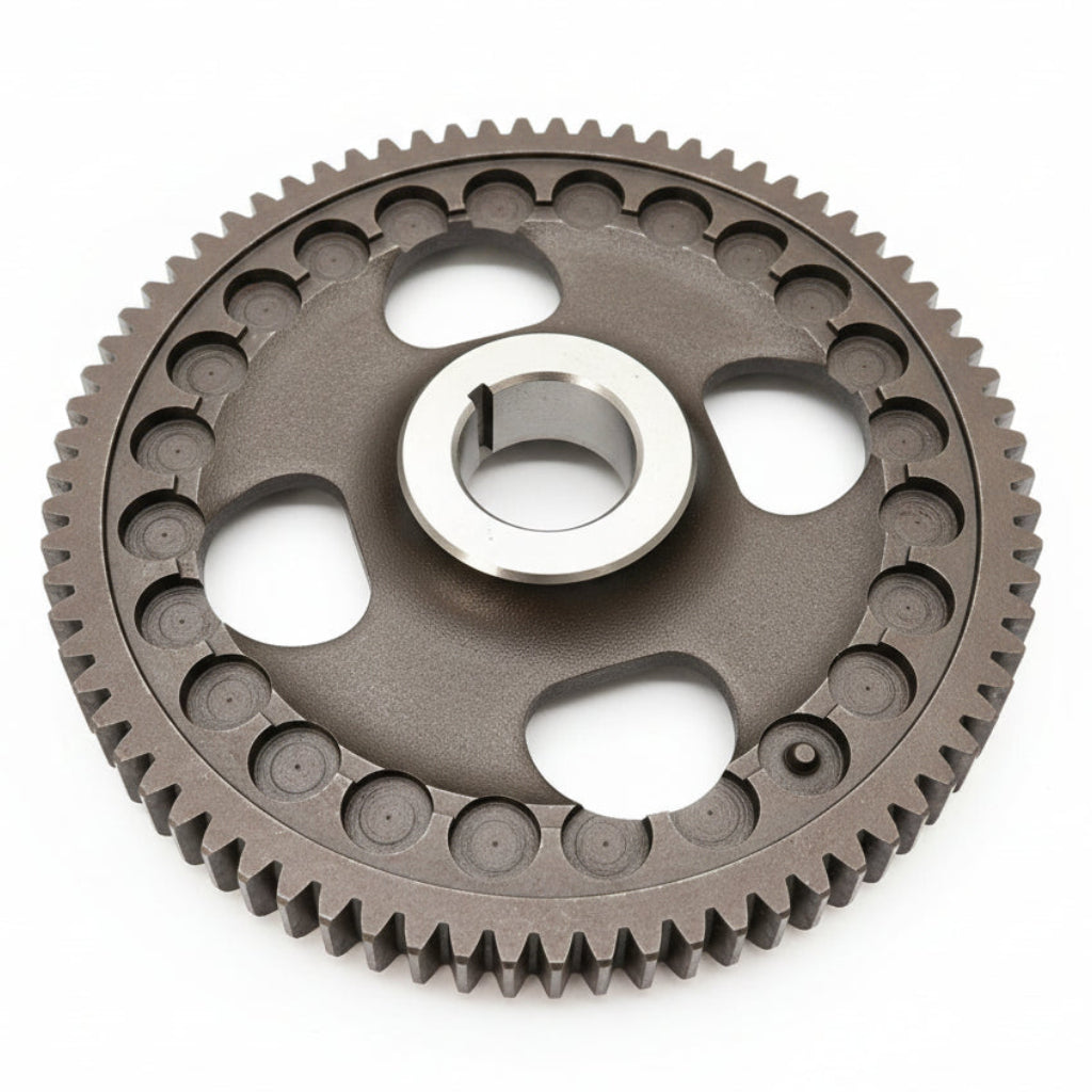 3038989 Genuine Cummins Camshaft Gear