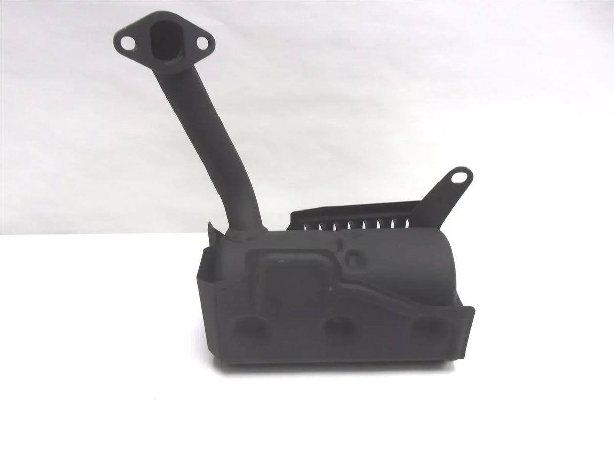 12651-12110 Kubota Complete Muffler - Truck To Trailer