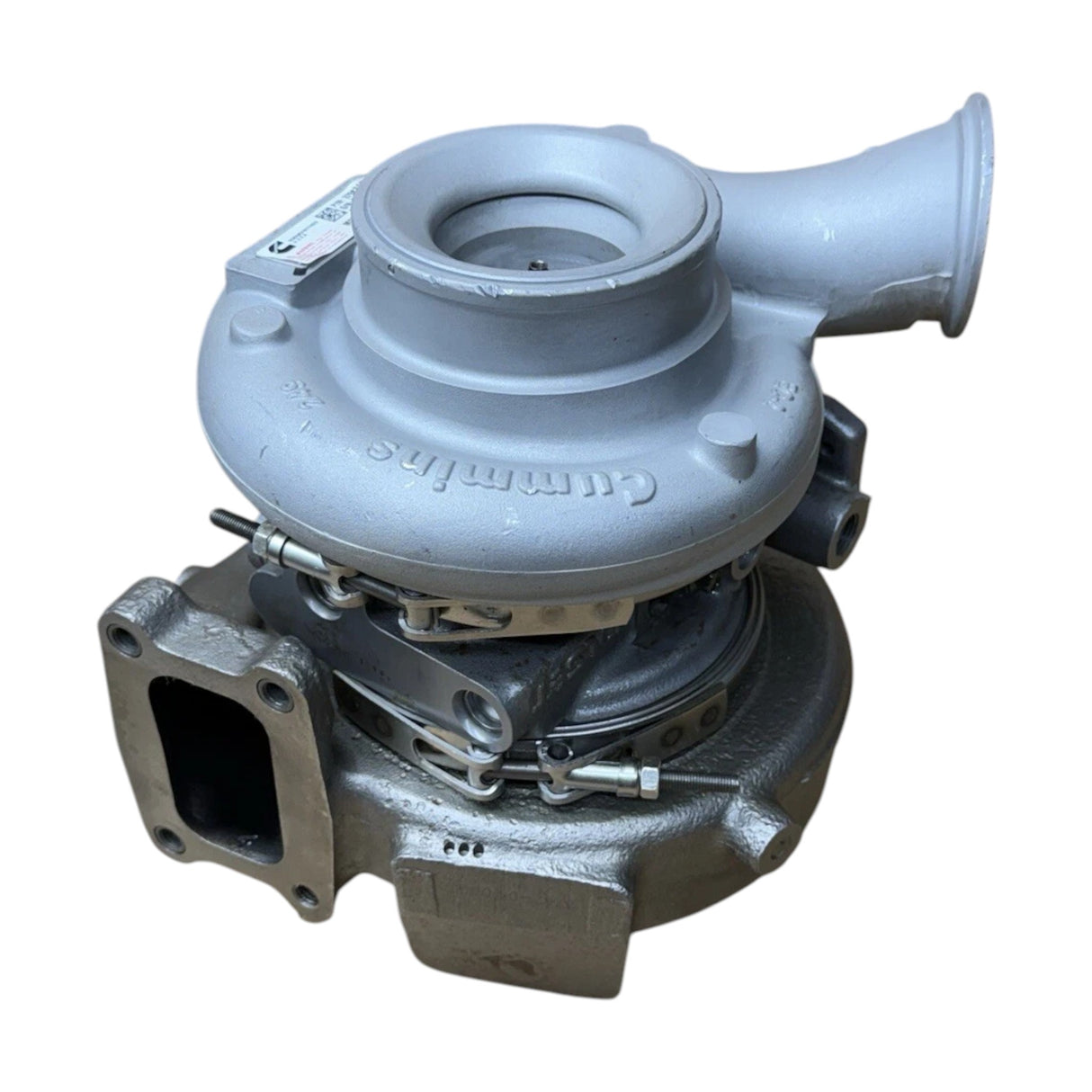 3798365 Genuine Cummins Turbocharger