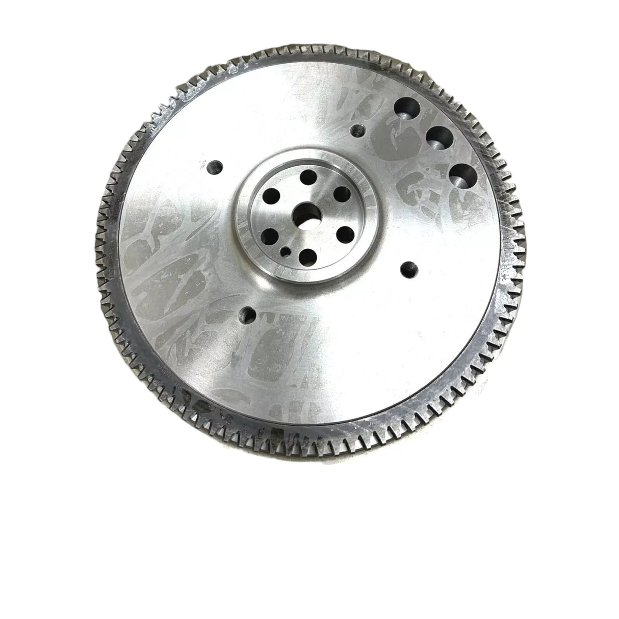 1E385-25010 Kubota Wlywheel D1503 - Truck To Trailer