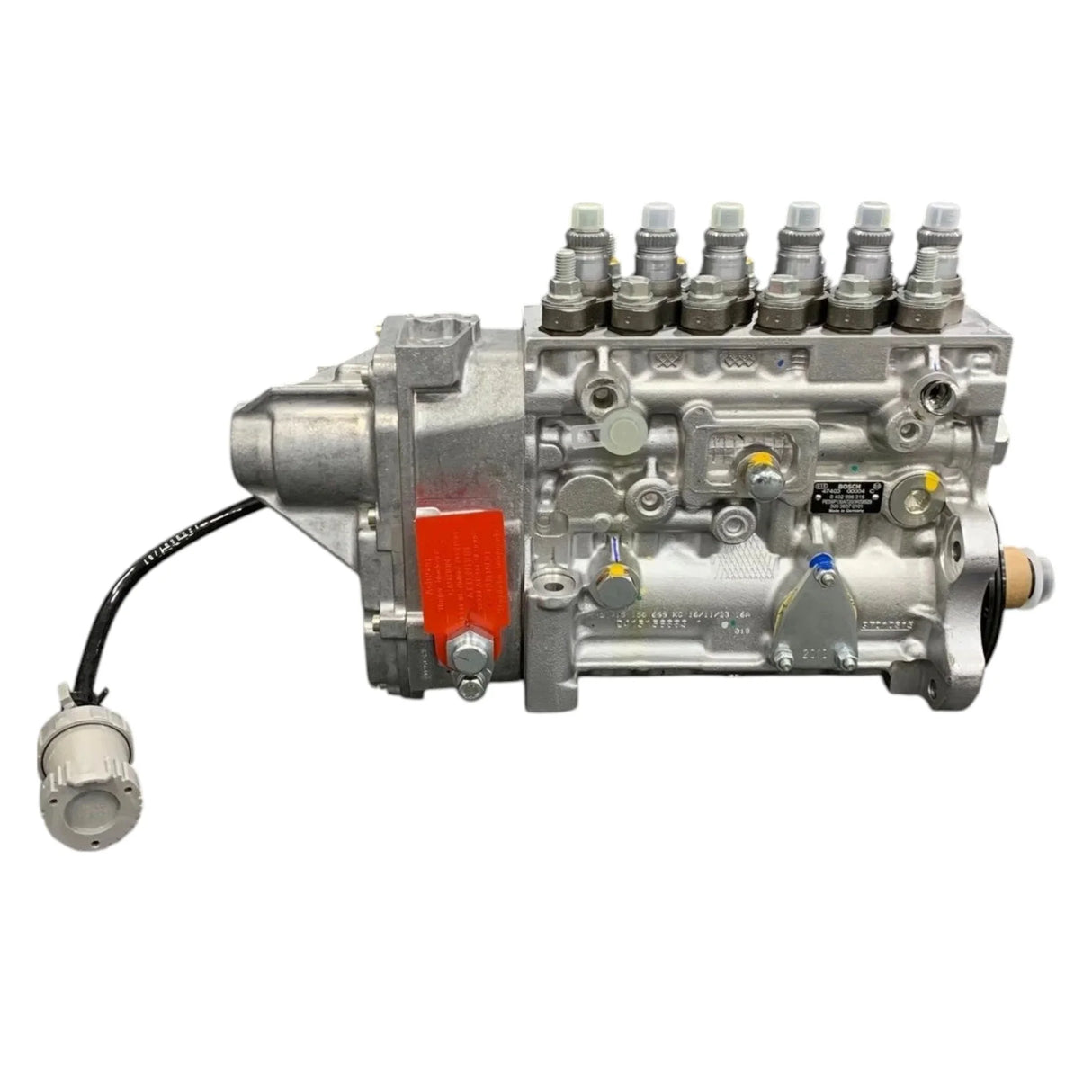 0402996316 Bosch Ful Injection Pump - Truck To Trailer