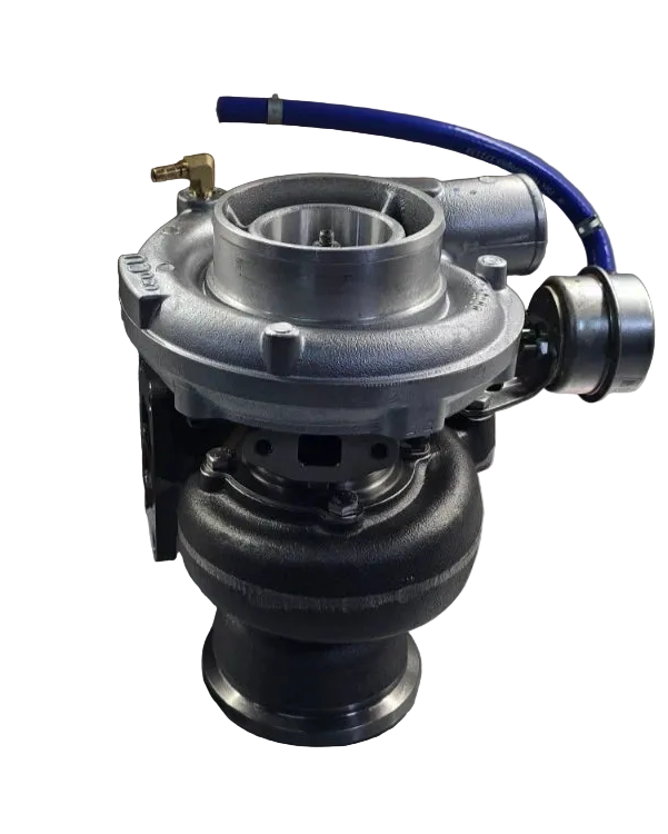114-4658 Genuine Borg Warner Turbocharger S2EGL100