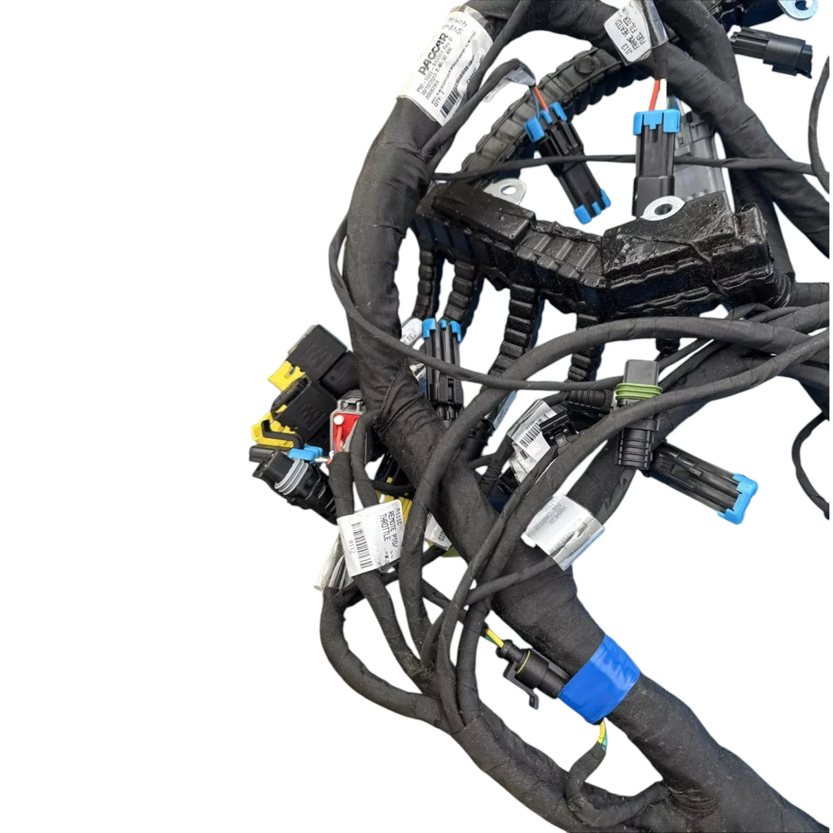 P92-5593-833351 Genuine Paccar Harness - Truck To Trailer