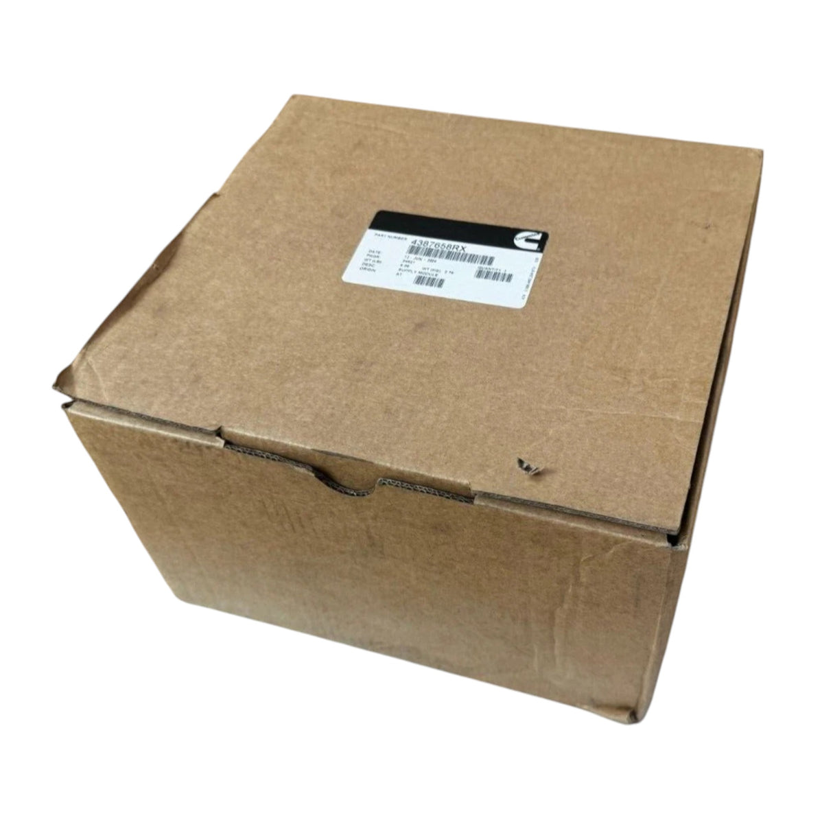 2871880RX Genuine Cummins DEF Doser Dupply Module 24V