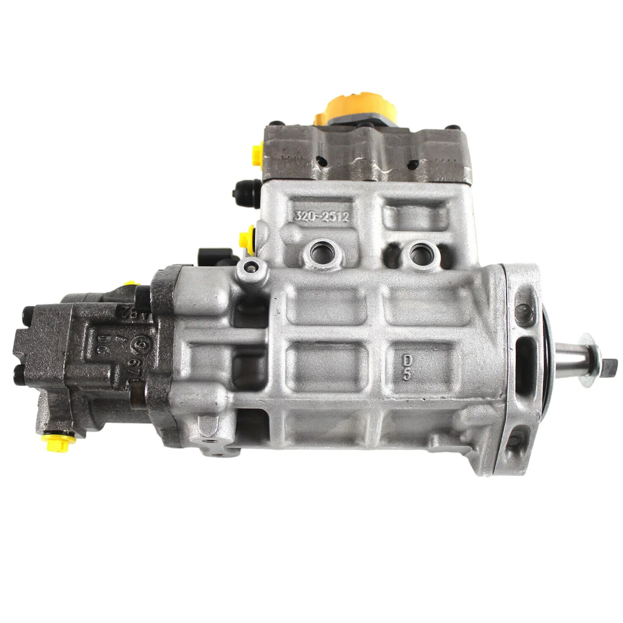 10R7661 Genuine Caterpillar Fuel Injection Pump - Truck To Trailer