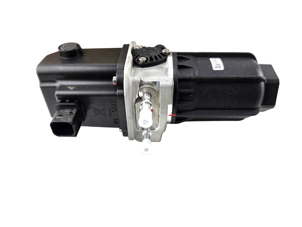 EA0011400878 Genuine Detroit Diesel Supply Pump