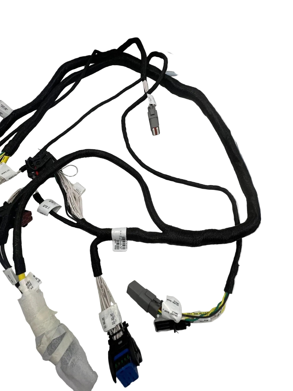 1001266666 JLG Wiring Harness