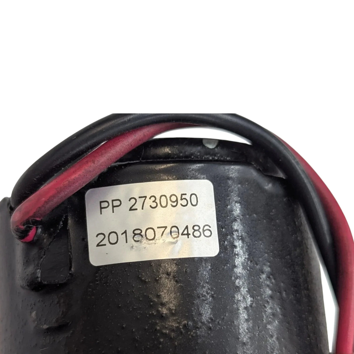 International Cab Jack Lift Pump - Truck To Trailer