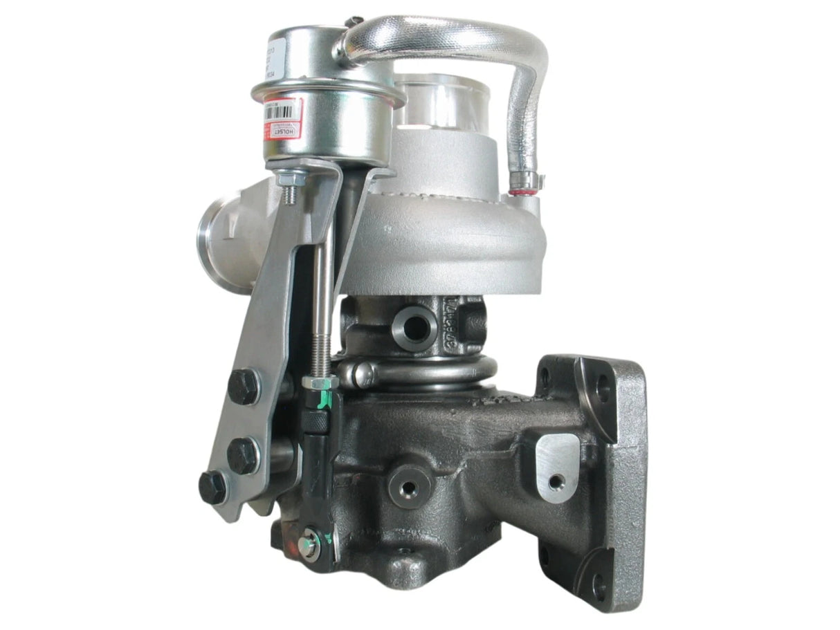 3797477 Genuine Cummins Turbocharger HE200WG