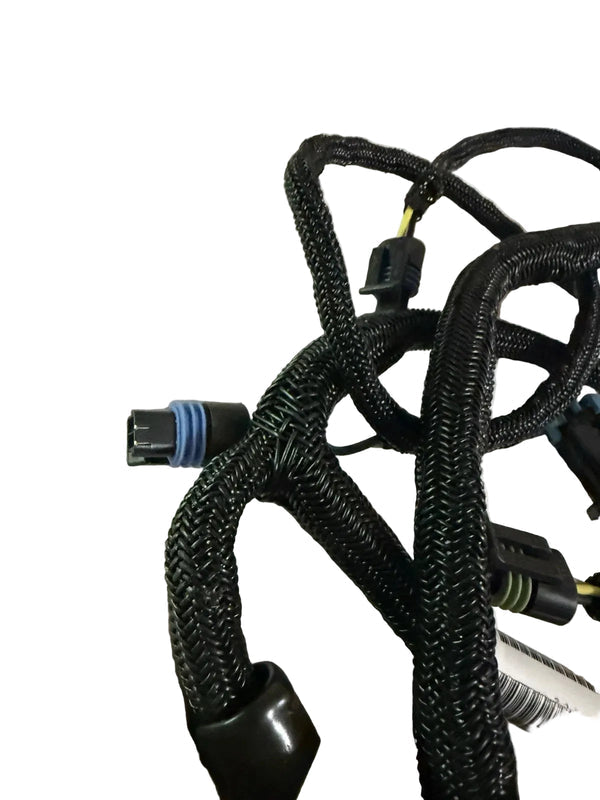 23524280 Genuine Detroit Diesel Wiring Harness Assembly