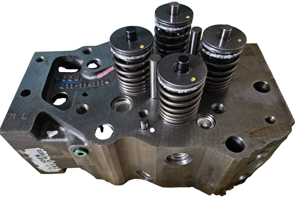 3092216 Genuine Cummins Cylinder Head